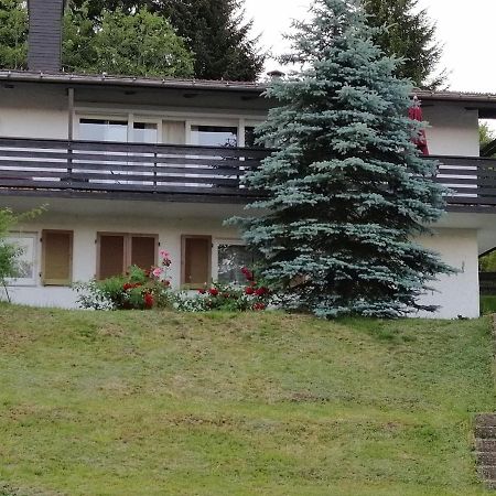 Ferienwohnung 'Saga' Schönwalde Extérieur photo