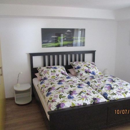 Ferienwohnung 'Saga' Schönwalde Extérieur photo