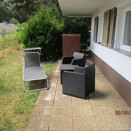 Ferienwohnung 'Saga' Schönwalde Extérieur photo