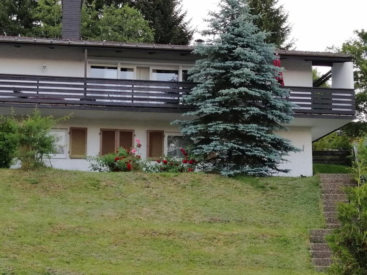 Ferienwohnung 'Saga' Schönwalde Extérieur photo