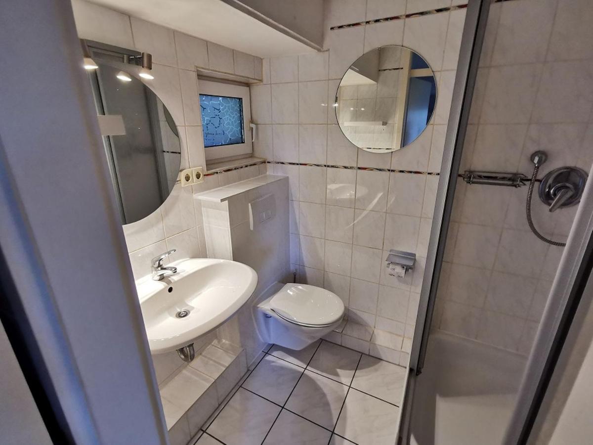 Ferienwohnung 'Saga' Schönwalde Extérieur photo