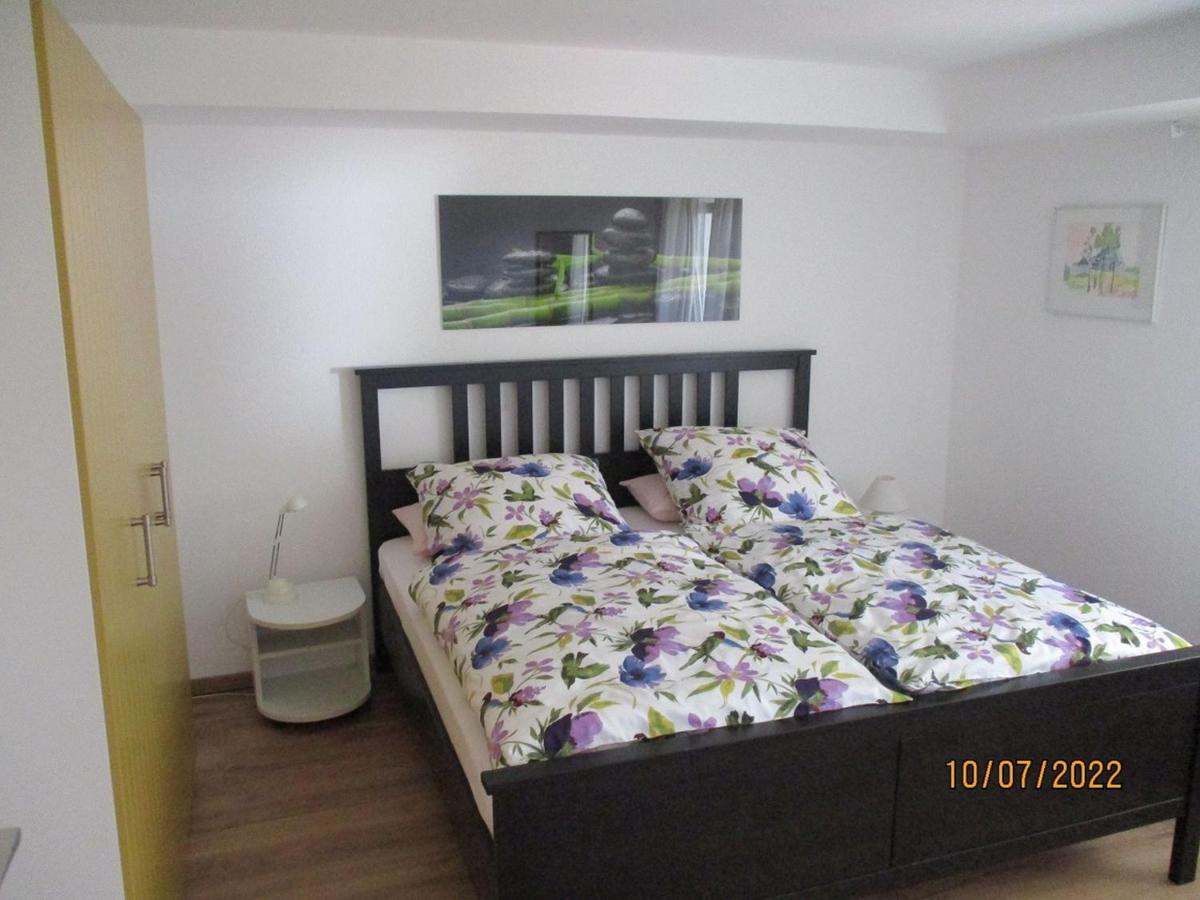 Ferienwohnung 'Saga' Schönwalde Extérieur photo